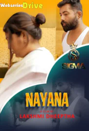 Nayana Sigma Hot Short Film (2025) Nayana Sigma Hot Short Film (2025)