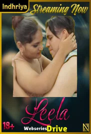 Leela Indhriya Uncut Short Film (2025)