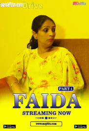 Faida MojFlix Uncut Short Film (2025)