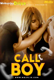Call Boy MojFlix Uncut Short Film (2025)