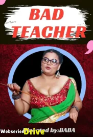 Bad Teacher Uncut HotHit Uncut Short Film (2025)