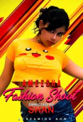 Ameesha Fashion Shoot EightShots Uncut Short Video