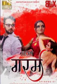Bhabhi Garam (E02) EightShots Uncut Web Series
