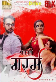 Bhabhi Garam (E02) EightShots Uncut Web Series (2025)