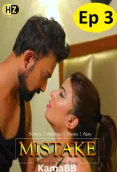 Mistake (E03) HootzyChannel Hot Web Series