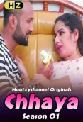 Chhaya (E01) HootzyChannel Hot Web Series
