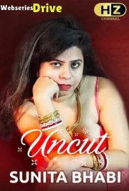 Sunita Bhabi UnCut HootzyChannel Hot Web Series (2025)