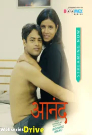 Aanandham BoomEX Hot Short Film (2025) Aanandham BoomEX Hot Short Film (2025)
