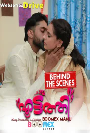 Eattathi BTS BoomEX Hot Short Film (2025) Eattathi BTS BoomEX Hot Short Film (2025)