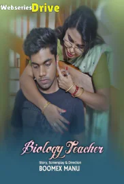 Biology Teacher (E01) BoomEX Hot Web Series (2025) Biology Teacher (E01) BoomEX Hot Web Series (2025)