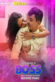 Boss (E01) BoomEX Hot Web Series (2025) Boss (E01) BoomEX Hot Web Series (2025)