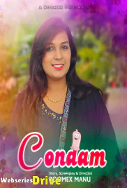 Condam (E01) BoomEX Hot Web Series (2025) Condam (E01) BoomEX Hot Web Series (2025)