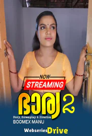 Bharya (E02) BoomEX Hot Web Series (2025) Bharya (E02) BoomEX Hot Web Series (2025)