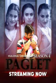 Paglet Season 4 (E01-E03) HulChul Hot Web Series