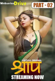 Shraap (E04-E06) HulChul Hot Web Series (2025) Shraap (E04-E06) HulChul Hot Web Series (2025)