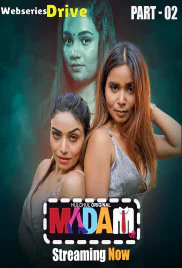 Madam Ji (E04-E06) HulChul Hot Web Series (2025) Madam Ji (E04-E06) HulChul Hot Web Series (2025)
