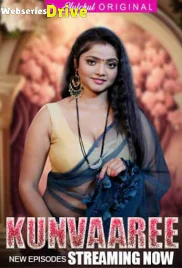 Kunvaaree (E05-E08) HulChul Hot Web Series (2025) Kunvaaree (E05-E08) HulChul Hot Web Series (2025)