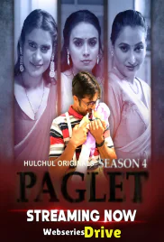 Paglet Season 4 (E01-E03) HulChul Hot Web Series (2025) Paglet Season 4 (E01-E03) HulChul Hot Web Series (2025)