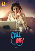 Call Me (Part 2) Ullu Hot Web Series