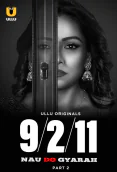 Nau Do Gyarah (Part 2) Ullu Hot Web Series
