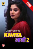 Kavita Bhabhi Season 2 Complete Ullu Hot Web Series