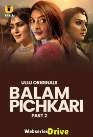 Balam Pichkari (Part 2) Ullu Hot Web Series (2025) Balam Pichkari (Part 2) Ullu Hot Web Series (2025)