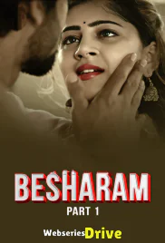 Besharam (Part 1) Ullu Hot Web Series (2025) Besharam (Part 1) Ullu Hot Web Series (2025)