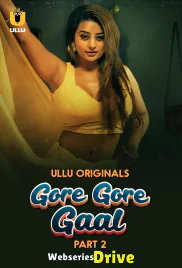 Gore Gore Gaal (Part 2) Ullu Hot Web Series (2025) Gore Gore Gaal (Part 2) Ullu Hot Web Series (2025)
