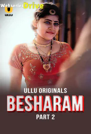 Besharam (Part 2) Ullu Hot Web Series (2025) Besharam (Part 2) Ullu Hot Web Series (2025)
