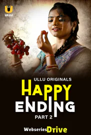 Happy Ending (Part 2) Ullu Hot Web Series (2025) Happy Ending (Part 2) Ullu Hot Web Series (2025)