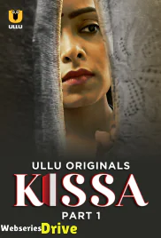 Kissa (Part 1) Ullu Hot Web Series (2025) Kissa (Part 1) Ullu Hot Web Series (2025)