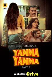 Yamma Yamma (Part 2) Ullu Hot Web Series (2025) Yamma Yamma (Part 2) Ullu Hot Web Series (2025)