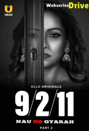 Nau Do Gyarah (Part 2) Ullu Hot Web Series (2025) Nau Do Gyarah (Part 2) Ullu Hot Web Series (2025)