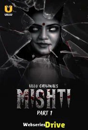 Mishti (Part 1) Ullu Hot Web Series (2025) Mishti (Part 1) Ullu Hot Web Series (2025)