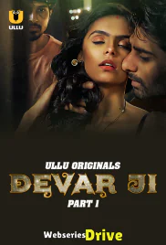 Devar Ji (Part 1) Ullu Hot Web Series (2025) Devar Ji (Part 1) Ullu Hot Web Series (2025)