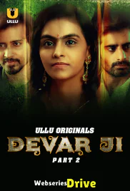 Devar Ji (Part 2) Ullu Hot Web Series (2025) Devar Ji (Part 2) Ullu Hot Web Series (2025)