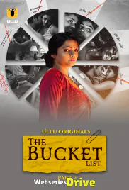 The Bucket List (Part 2) Ullu Hot Web Series (2025) The Bucket List (Part 2) Ullu Hot Web Series (2025)