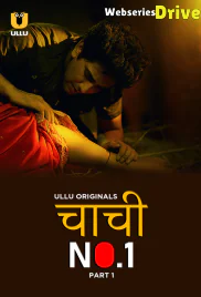 Chachi No 1 (Part 1) Ullu Hot Web Series (2025) Chachi No 1 (Part 1) Ullu Hot Web Series (2025)