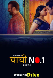 Chachi No 1 (Part 2) Ullu Hot Web Series (2025) Chachi No 1 (Part 2) Ullu Hot Web Series (2025)