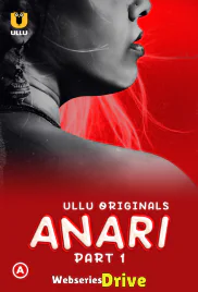 Anari (Part 1) Ullu Hot Web Series (2025) Anari (Part 1) Ullu Hot Web Series (2025)