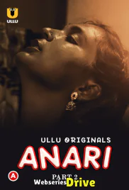 Anari (Part 2) Ullu Hot Web Series (2025) Anari (Part 2) Ullu Hot Web Series (2025)
