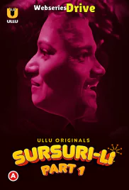 Sursuri Li (Part 1) Ullu Hot Web Series (2025) Sursuri Li (Part 1) Ullu Hot Web Series (2025)