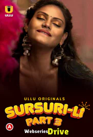Sursuri Li (Part 3) Ullu Hot Web Series (2025) Sursuri Li (Part 3) Ullu Hot Web Series (2025)