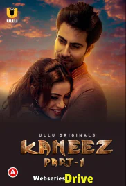 Kaneez (Part 1) Ullu Hot Web Series (2025) Kaneez (Part 1) Ullu Hot Web Series (2025)