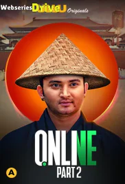 Online (Part 2) Ullu Hot Web Series (2025) Online (Part 2) Ullu Hot Web Series (2025)
