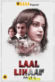 Laal Lihaaf (Part 2) Ullu Hot Web Series (2025) Laal Lihaaf (Part 2) Ullu Hot Web Series (2025)