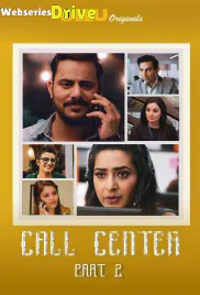 Call Center (Part 2) Ullu Hot Web Series (2025) Call Center (Part 2) Ullu Hot Web Series (2025)