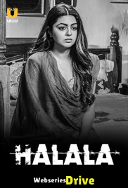 Halala Complete Ullu Hot Web Series (2025) Halala Complete Ullu Hot Web Series (2025)