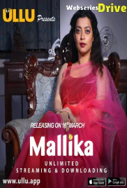 Mallika Complete Ullu Hot Web Series (2025) Mallika Complete Ullu Hot Web Series (2025)