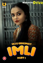Imli (Part 1) Ullu Hot Web Series (2025) Imli (Part 1) Ullu Hot Web Series (2025)